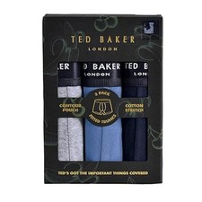 Ted Baker Boxer Trunks Mens 3