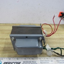 TRANSFORMER POWER 634VCT