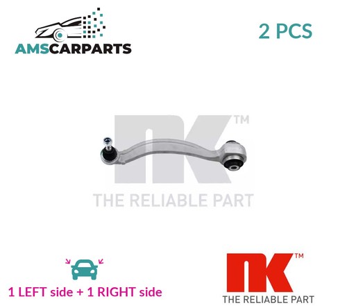 Track control arm - track,