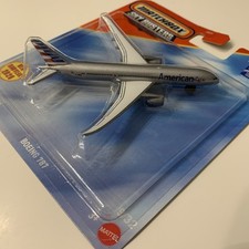 New sealed matchbox sky - new,