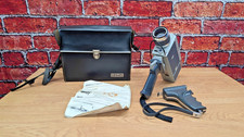 Vintage eumig super - vintage, 8