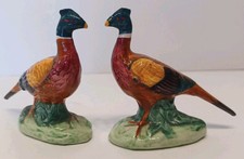 Beswick Straight Tailed