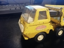 Tonka Toys Car Transporter
