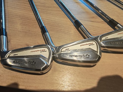 Taylormade tour preferred - tour,