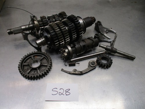 2004 2005 yamaha yzf 5vy - 2004-2005, yzf-r1