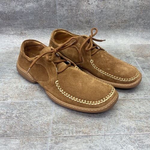 Italian moccasin shoes men - italian,