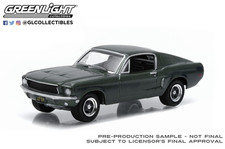 GL44723 Greenlight 1:64 Scale