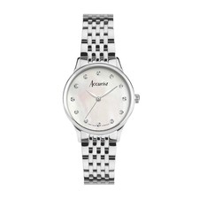 Accurist Dress 28mm Womens