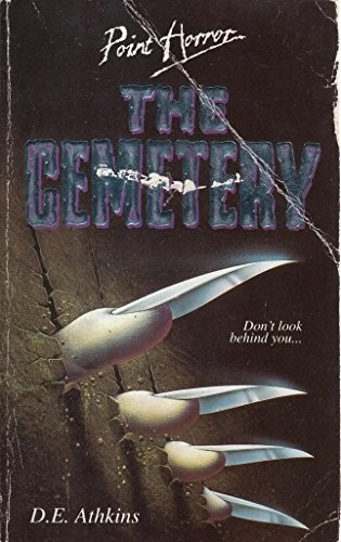 The cemetery - the, (point