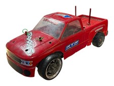 Traxxas RC Drift Car