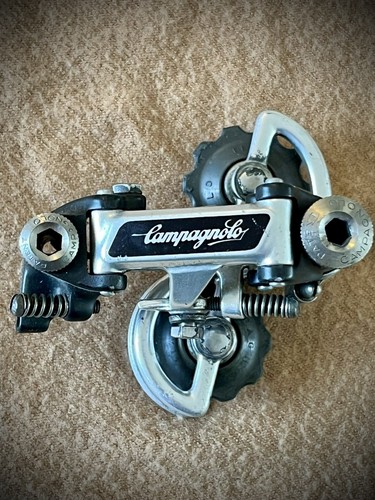 Campagnolo vintage super