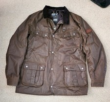 BNWT BARBOUR INTERNATIONAL