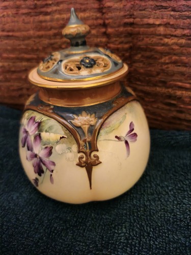 Antique james hadley sons - james,