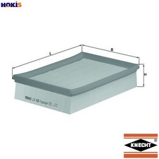 AIR FILTER LX 435/1 FOR FORD