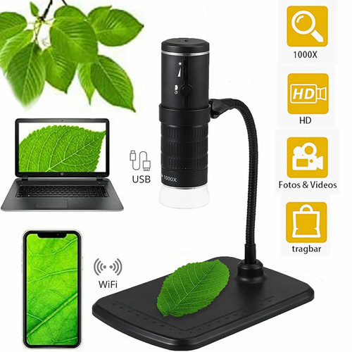 Kranich 1080p wireless wifi - 1080p,