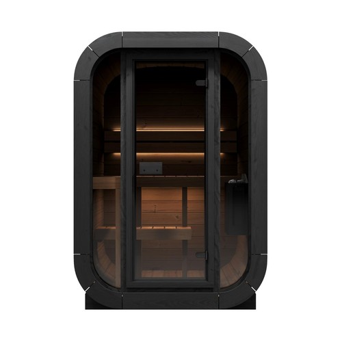 Mini square cube outdoor - cube,