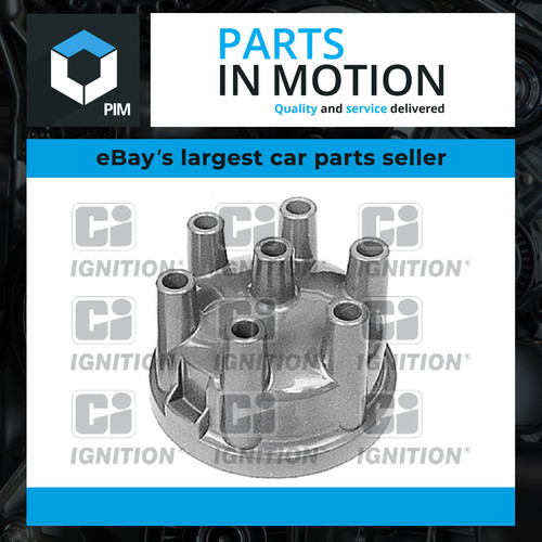 Distributor cap fits - distributor, jaguar