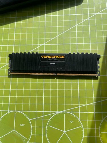 Corsair vengeance lpx 1x16gb - corsair,