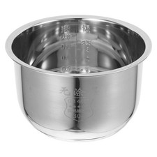  Stainless Steel Inner Pot