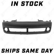 NEW Primered - Front Bumper