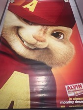 Alvin and the Chipmunks The