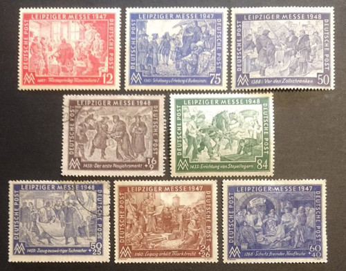 Germany collection old - collection, of