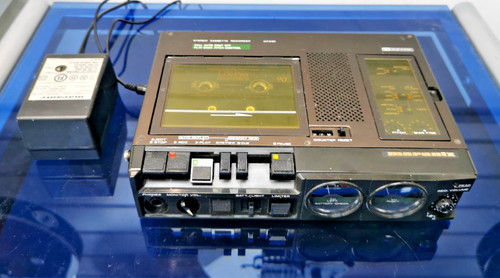 Marantz cp230 stereo - marantz,
