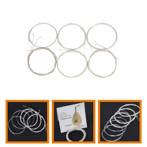 Pcs oud nylon - 6,