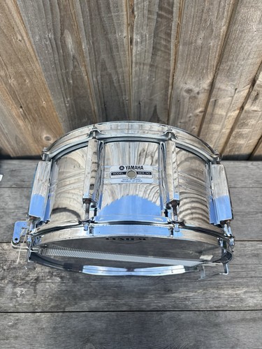 Yamaha 7000 series steel shell - series,