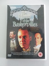 The hound - the, baskervilles