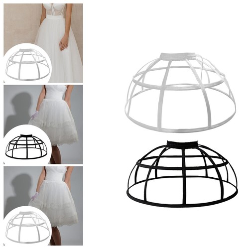 Pannier petticoat crinoline - pannier,