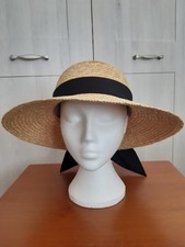 Sur tête milan - milan, straw