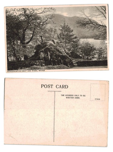 Vintage postcard - postcard,