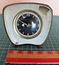 VINTAGE INGERSOLL ALARM CLOCK  - SPARES / REPAIRS