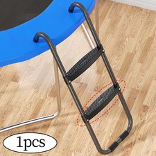 Trampoline Ladder Pedal Easy
