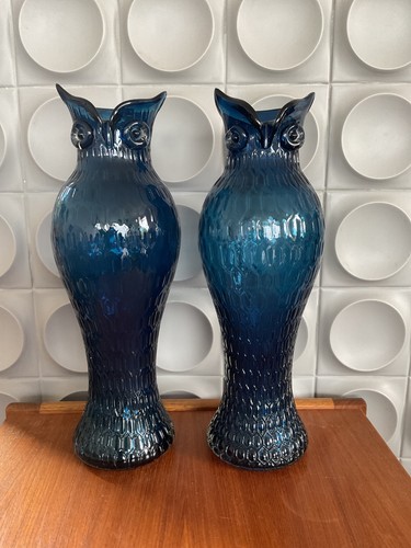 Vintage vase murano - vintage,