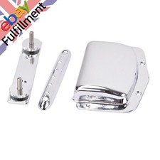 New Fixed Bridge Tailpiece For