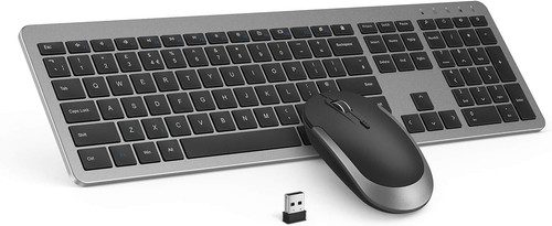 Seenda wireless keyboard and - wireless,