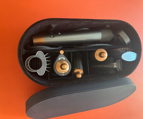 Dyson airwrap complete special - airwrap,