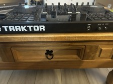 Native instruments traktor - native, s4