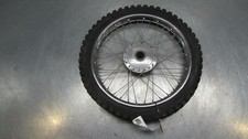 Honda CT90 Motorcycle Front Wheel Assembly 2.75 x 17 