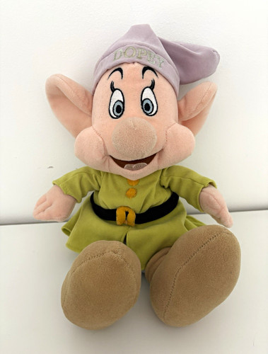 Disney dopey snow white seven - disney,