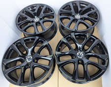 4xgenuine black scirocco - black,