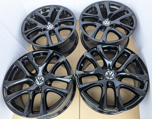 4xgenuine black scirocco - 4xgenuine,
