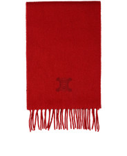 Celine Triomphe Scarf 170 cm x