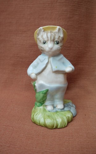Beswick beatrix potter - beswick, "beatrix