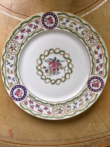 Haviland french limoges - haviland,
