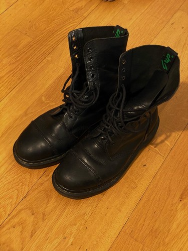 Getta grip boots made - getta, in
