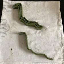 Ogee Gutter - Fascia Bracket - Cast Iron - top fix - 4 brackets