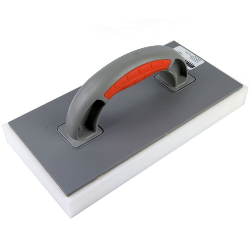 Segmented dense sponge float - dense,